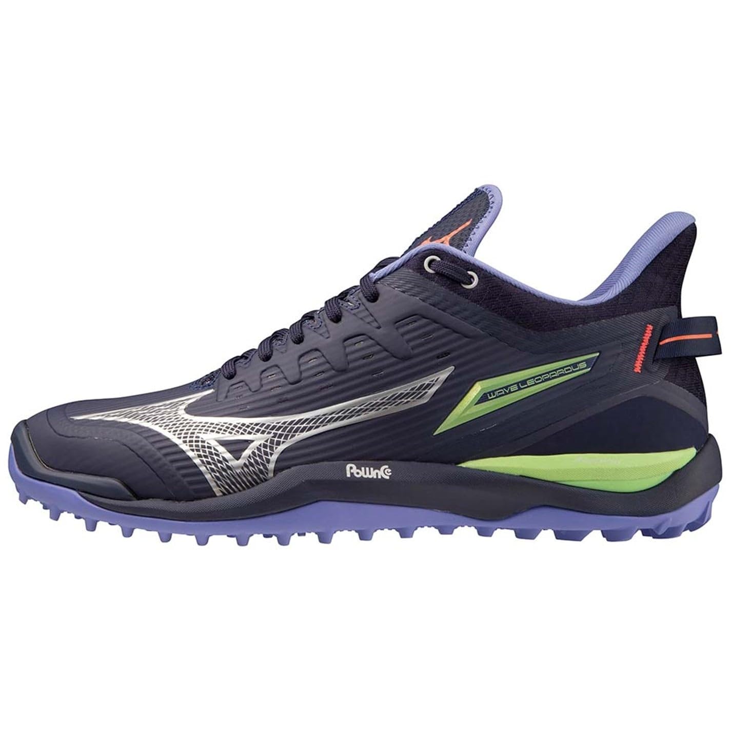 Mizuno Wave Leopardus Unisex-Schuhe für Erwachsene