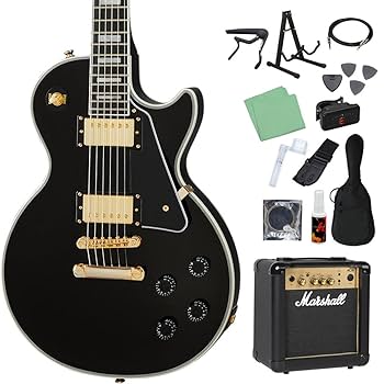 Epiphone ギブソン　レスポール Special  color BLACK Epiphone Special-II GT Electric Guitar Worn Black | Guitar