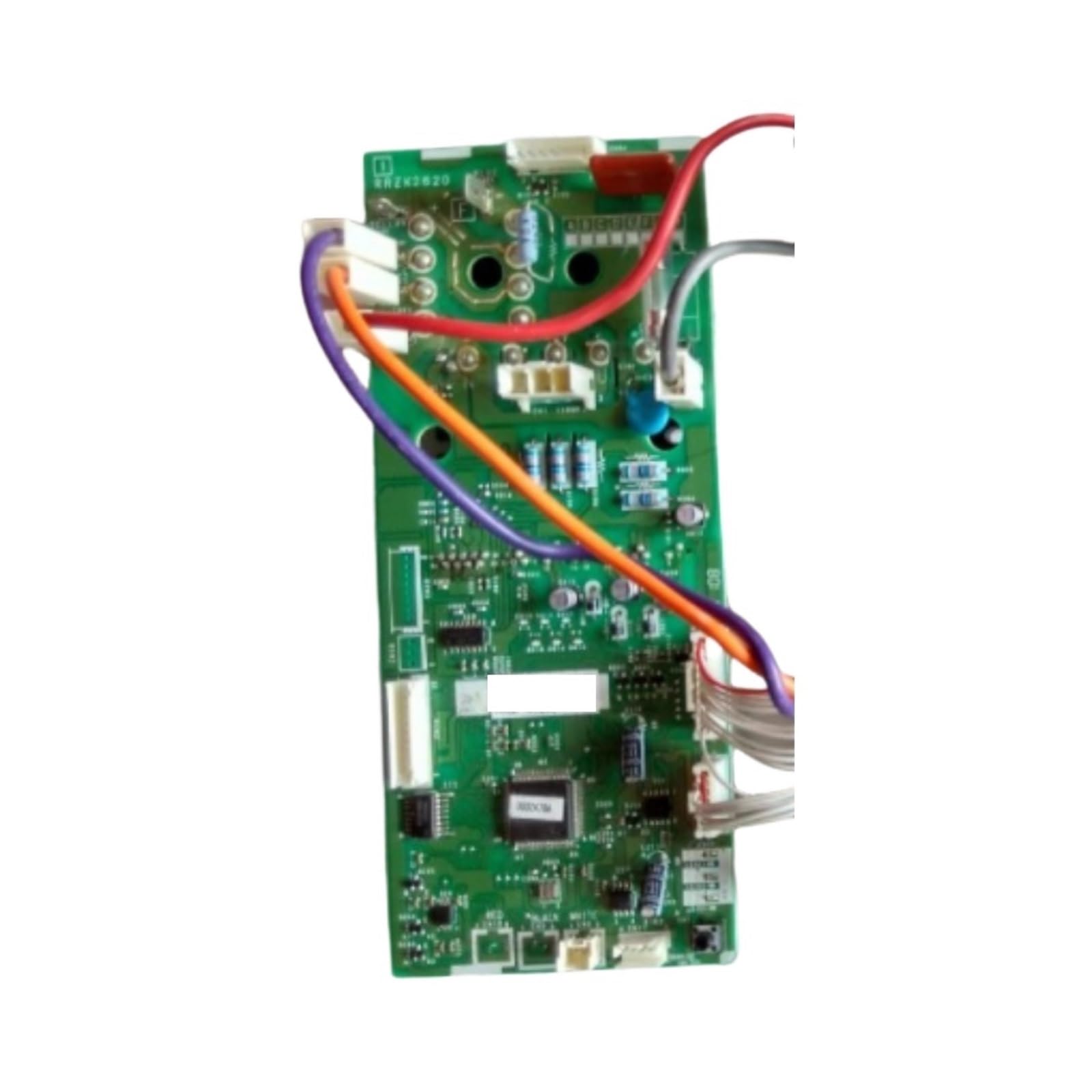 Holuhgaer A Compatible With Hitachi Ir Conditioner Outdoor Unit Inverter Motherboard Rrzk2776 Inverter Module Rrzk2620 Computer Board