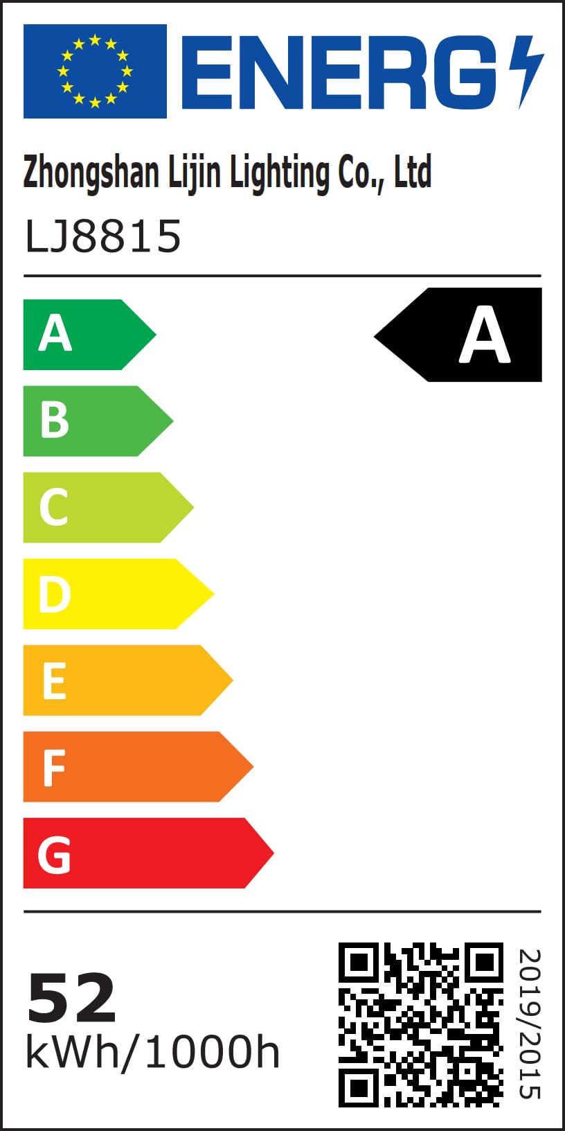 120CM LED Pendelleuchte Esstisch, 52W Dimmbar Hängelampe Esszimmer, Schwarz | Höhenverstellbar, Moderne Rechteckige Hängeleuchte mit Fernbedienung und Memory, Esszimmerlampe Hängend, für Küche Wohnzimmer