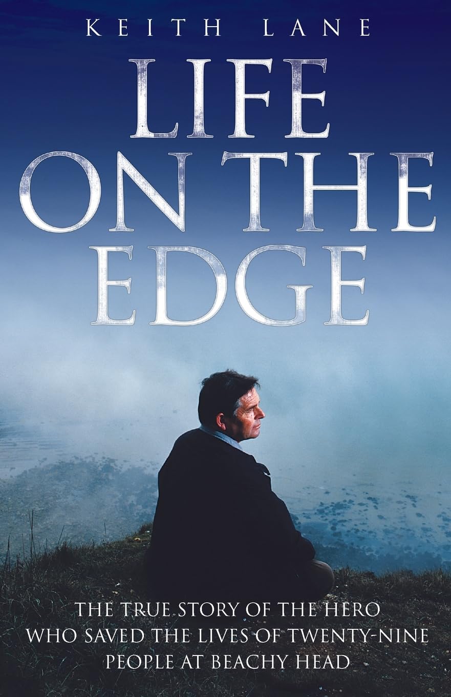 Life on the Edge,Keith Lane