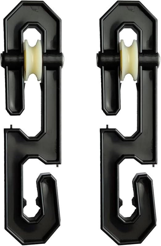 Lifstar Plastic Aluminum Clothesline Separator Spreader