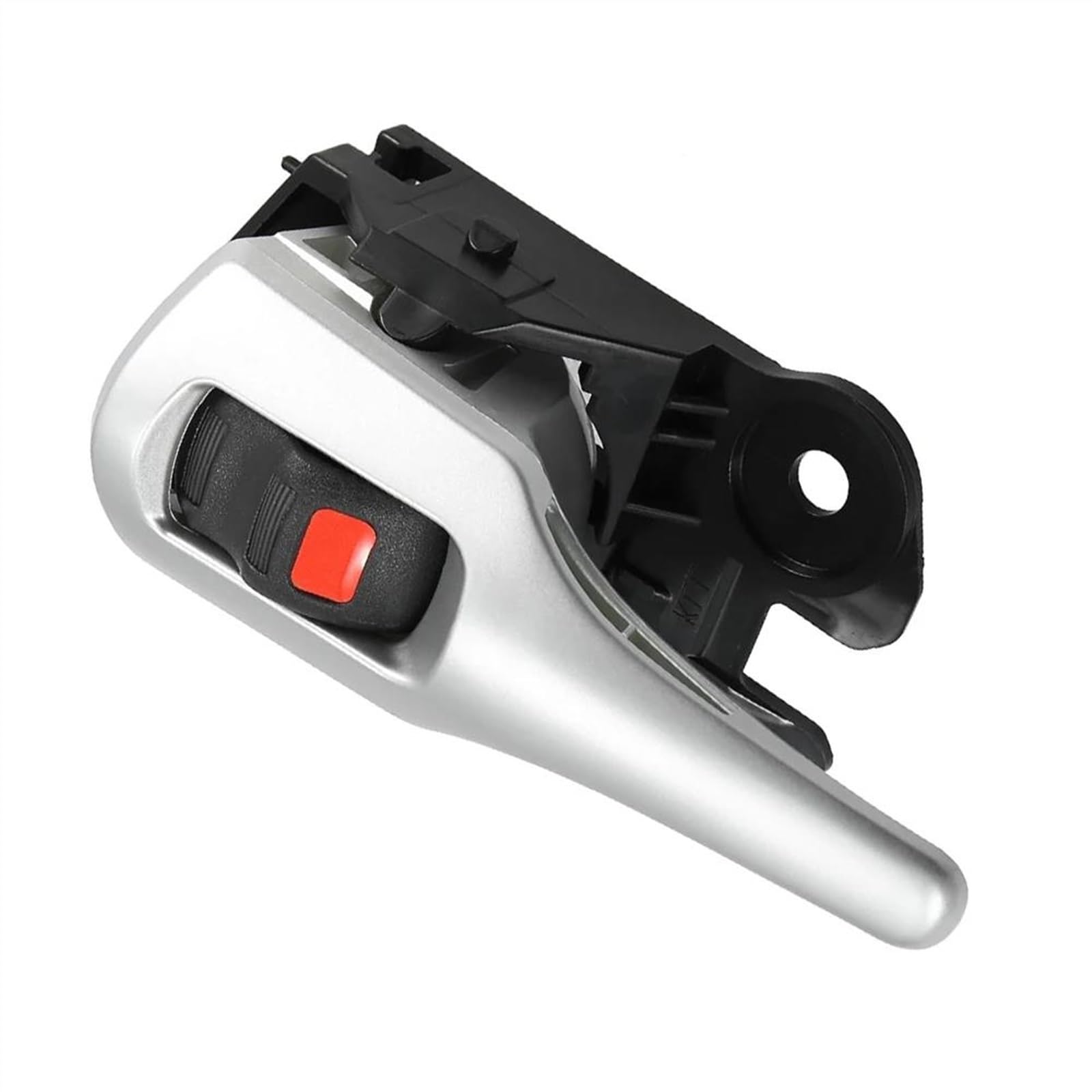 Poqweriq Right Car Interior Door Handle Front Rear Left For Toyota For Matrix 2009 2010 2011 2012 2013 69206-12230 69205-12230