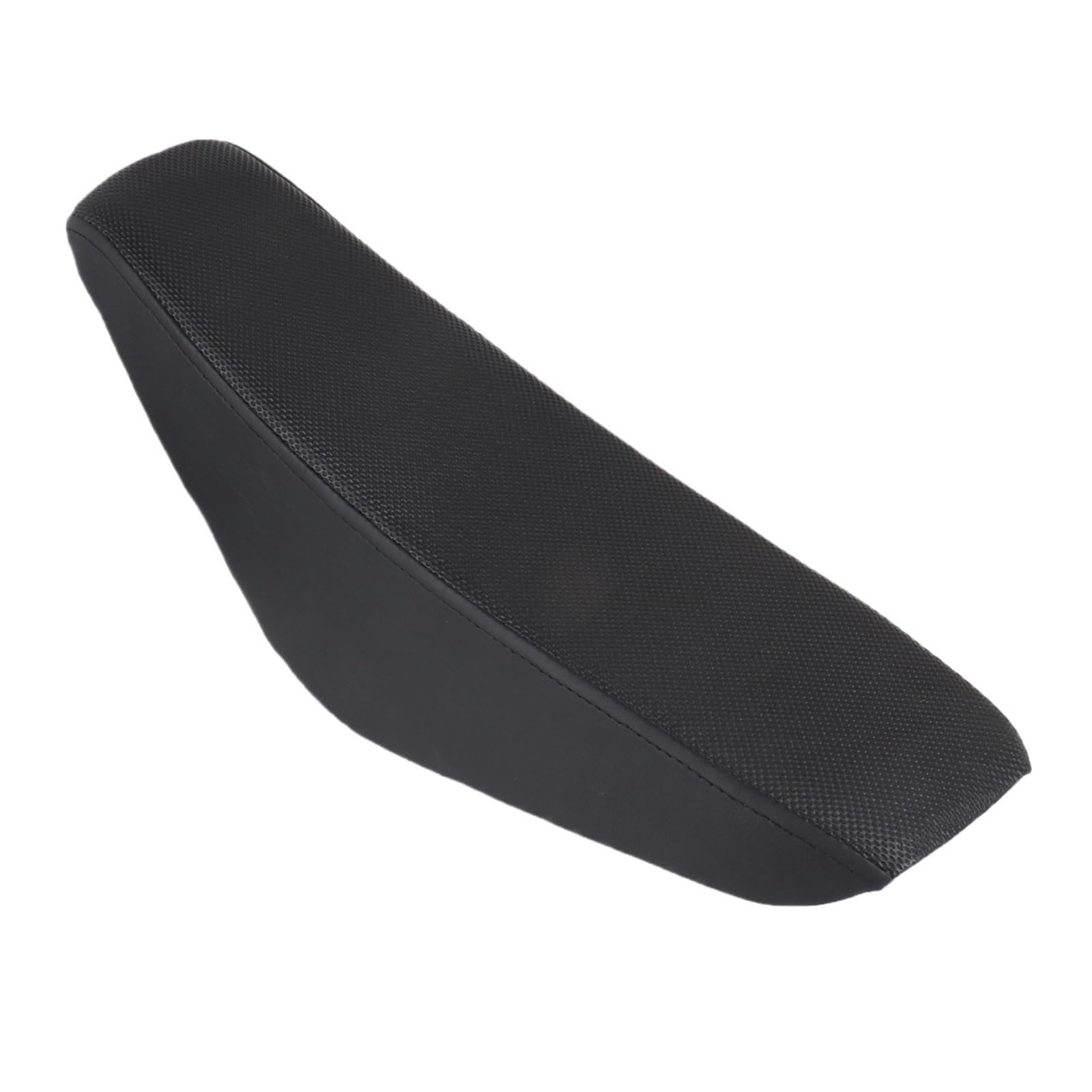 DGHBNP Motorbike Cowls Fit For XR50 CRF50 70/90/110/125CC Pit Dirt Bike Mudguard Cover Hump Tail Fairing(Seat cushion)