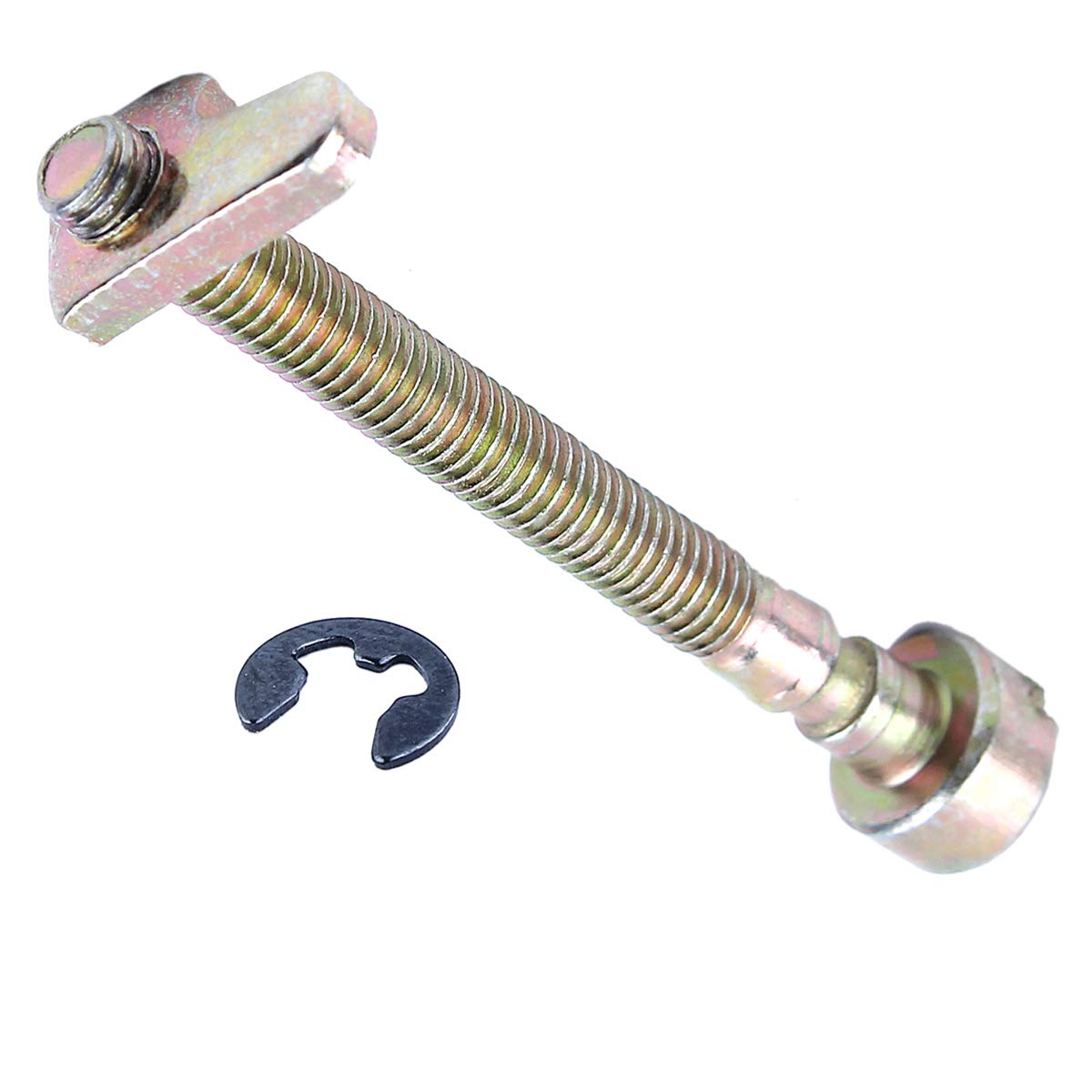 Vite Tenditore Tendicatena Per Motoseghe Husqvarna 36 41 136 - Foto 9