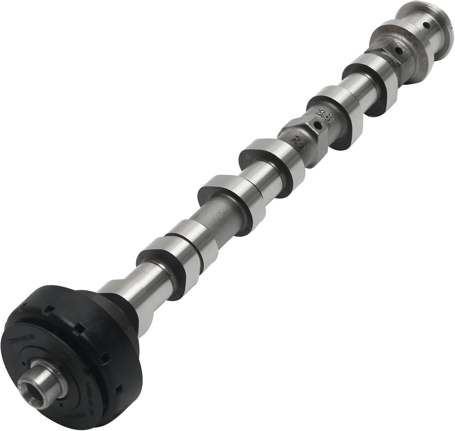 Right Side Exhaust Camshaft, 5048030AD, for Jeep Wrangler/Grand Cherokee/Gladiator,for Dodge Durango,for RAM 1500/Promaster,for Chrysler Pacifica/Voyager, 16-24 3.6L, 5048030AA 5048030AB