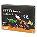 Nanoblocks Nb023 Nb - Standard Color Set Building Kit