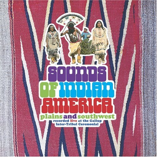 Sounds of Indian America