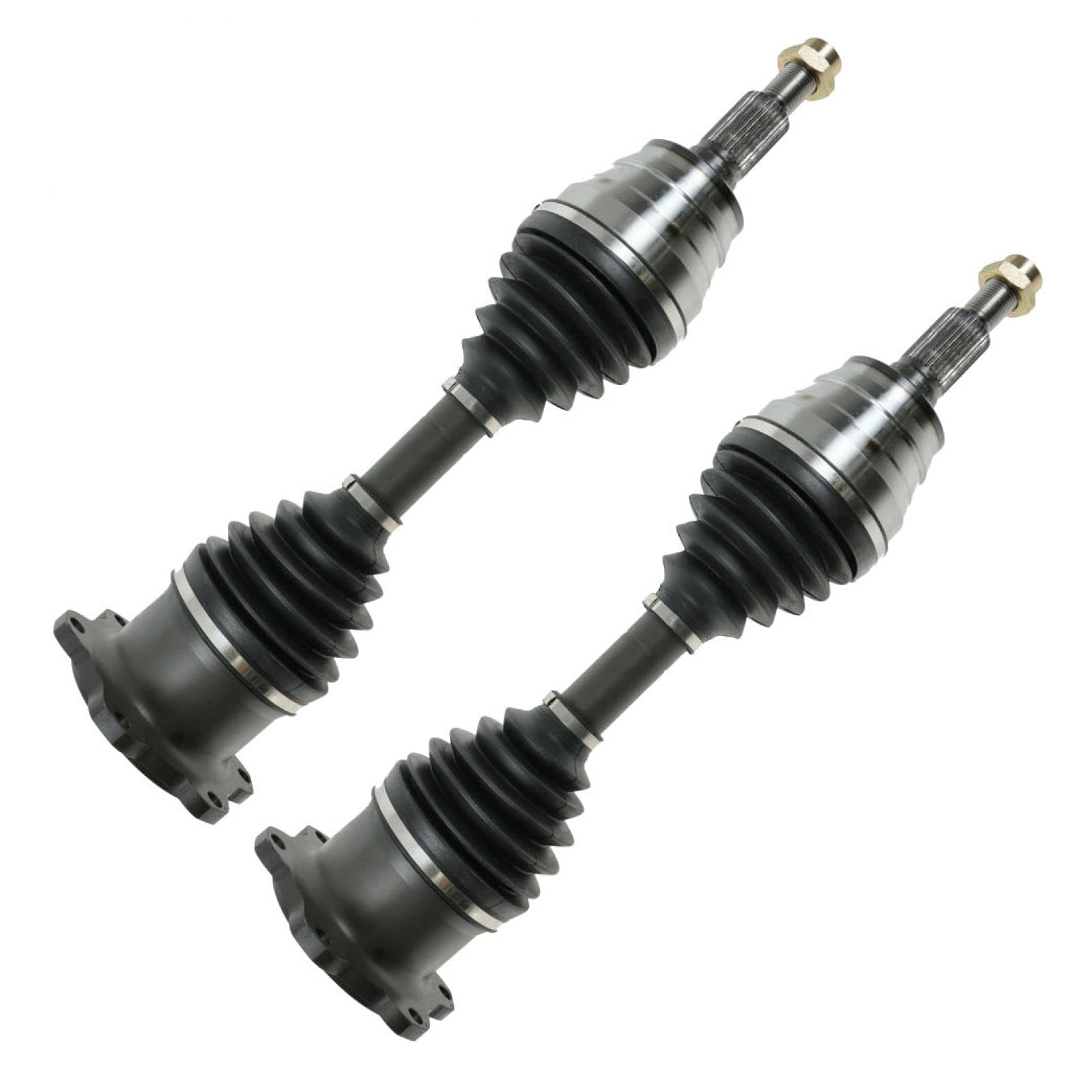 BRTEC Front CV Axle Shaft Assembly Fit for Chevy Avalanche 2002-2006, Silverado 1999-2010, Suburban 2000-2013, for GMC Sierra 1999-2010, Yukon BRTEC Front CV Axle Shaft Assembly Fit for Chevy Avalanche 2002-2006, Silverado 1999-2010, Suburban 2000-2013, for GMC Sierra 1999-2010, Yukon