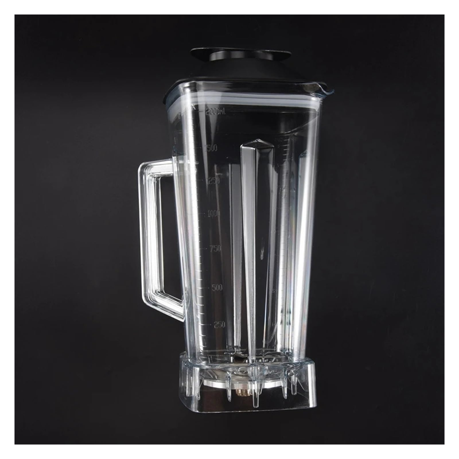 Amazon.com: Compatible For SILVER CREST。 Blender Spare Jug For