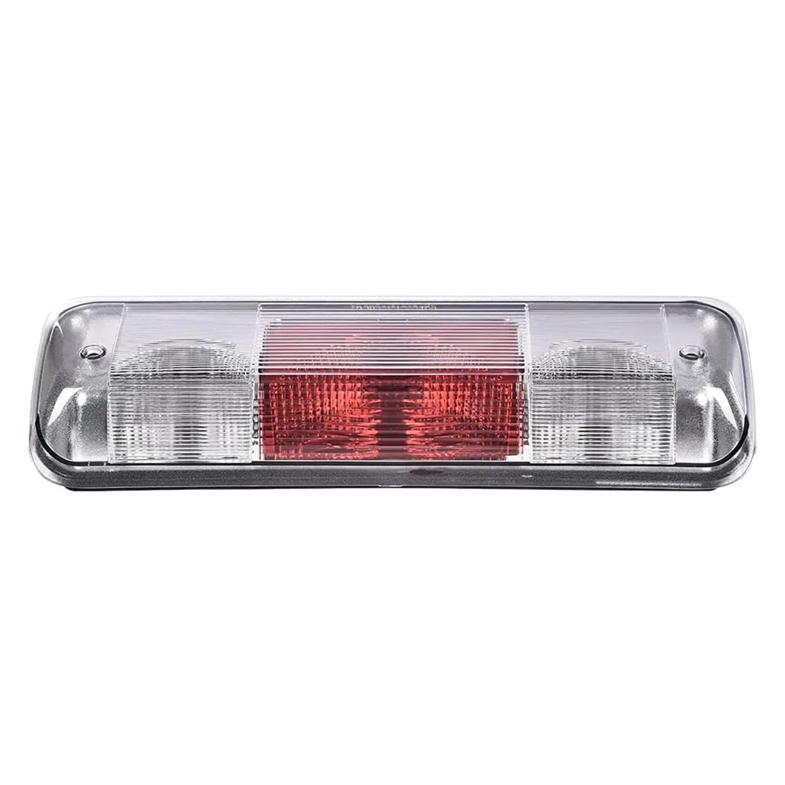 Do Ford F150 2004-2008 Wysokie mocowanie Środkowy tylny dach Trzecie światło ładunku Światło parkingowe Halogenowe Achterremlichten LED derde remlicht voor auto