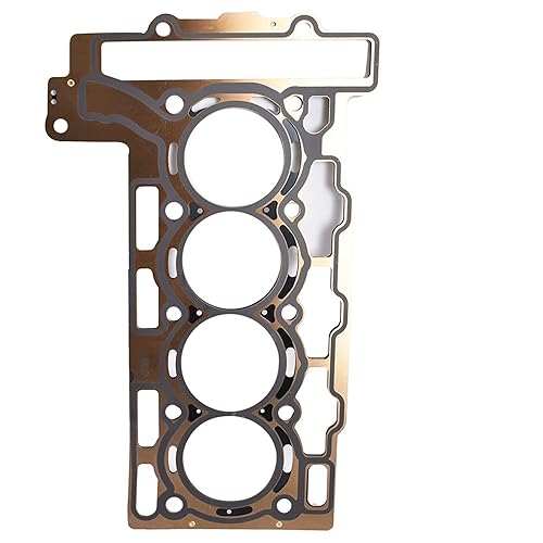 Miniatura 4 de WFLNHB Juego de juntas de culata del motor 9815416 reemplazo para Mini Cooper 2007-2012 R55 R56