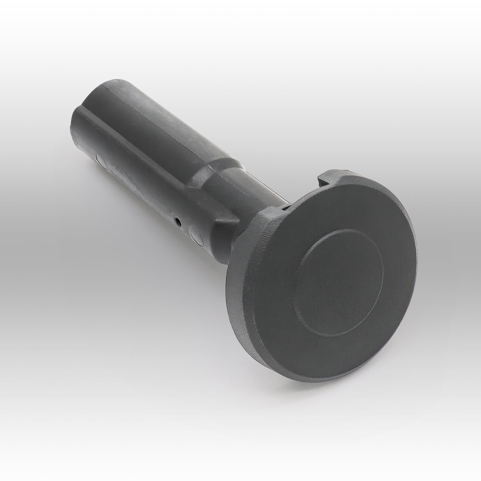 Tire Lock Spare Tire Hoist Cover & Rings Kit - Fits 2014