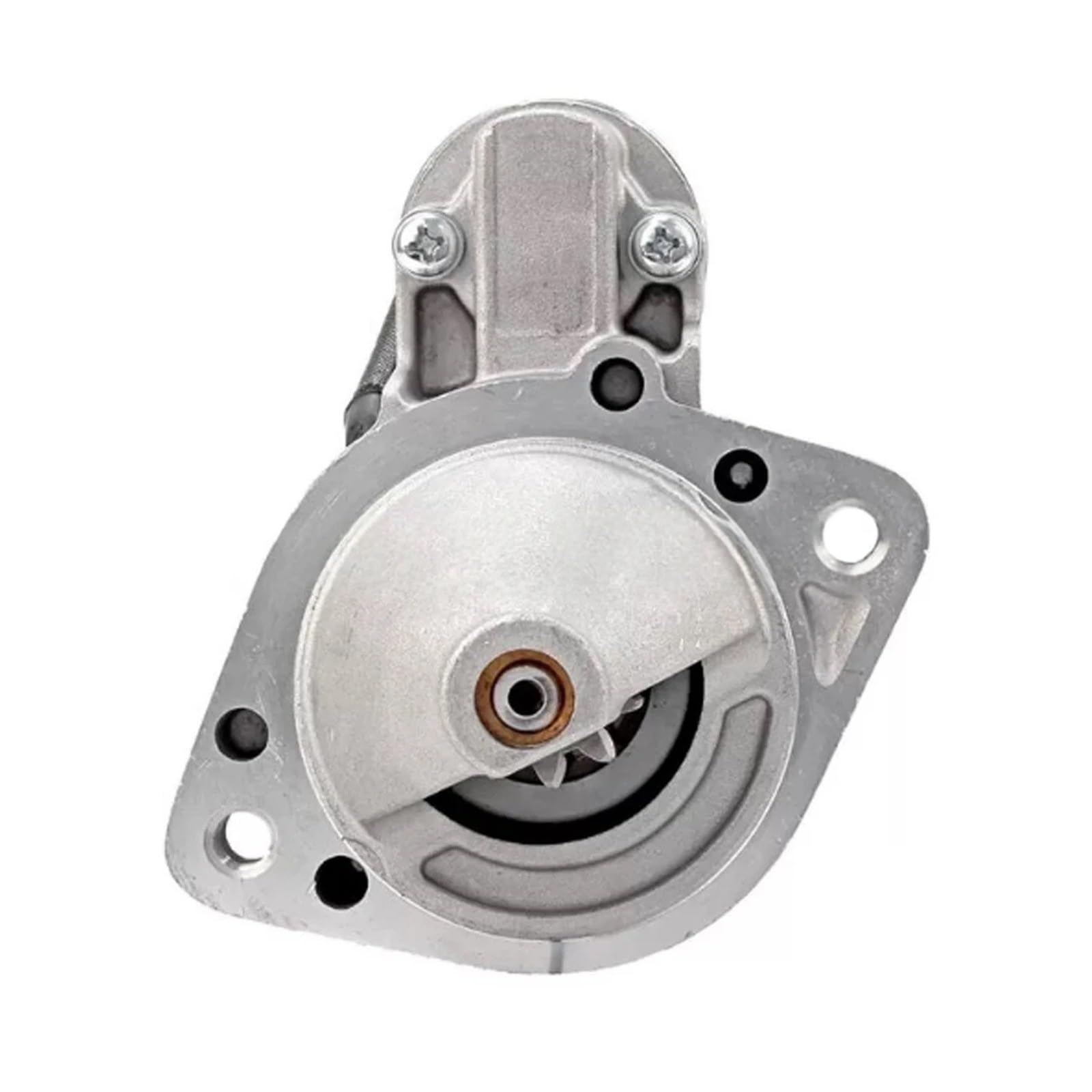 Self Starter Motor Compatible For MITSUBISHI DELICA GALLOPER L200 L400 PAJERO 2.5 D M2T84171ZT M002T87171 M002T85371 MD315547 MD344183