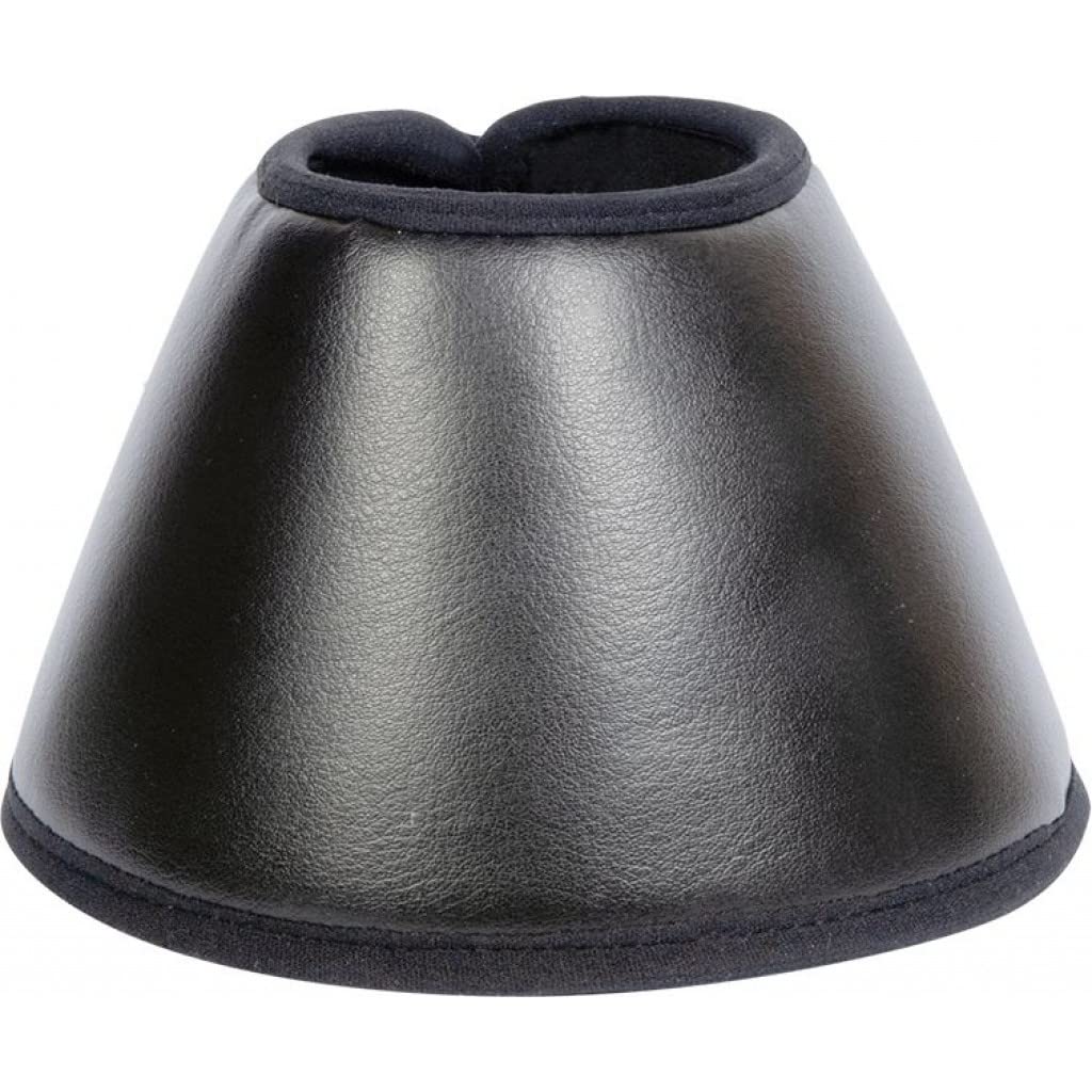 HKM Isa Saddle Pads Black XXL
