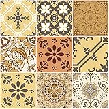 baldosas hidraulicas bogota precios Decoración original: Añade un toque de originalidad con estas pegatinas para azulejos de cerámica y sus bonitas paletas de colores, sus grabados originales o sus coloridos dibujos. Puedes colocar cada una de las 9 unidades de la manera que prefieras. Esto te dará múltiples ideas para decorar el interior de tu hogar.