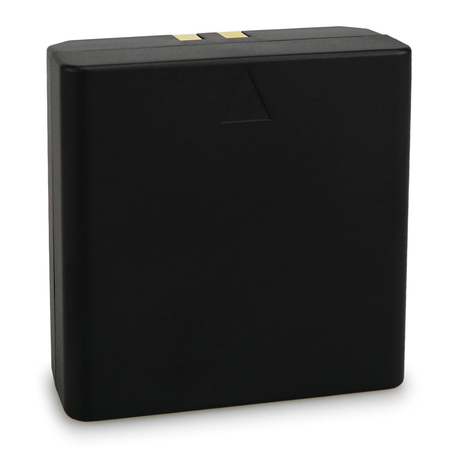 PATONA VB18 Batterie 2000mAh / 22Wh / 11V Li-ION Compatible avec Godox V850 V850II V860 V860II Flash Speedlite VB18 Batterie de Rechange pour Les modèles GODOX VB18 VB19