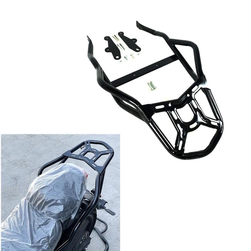 Portaequipajes Cajas Moto para Voge 300ac, Alforja Lateral Trasera, Caja, Portaequipajes Motocicletas