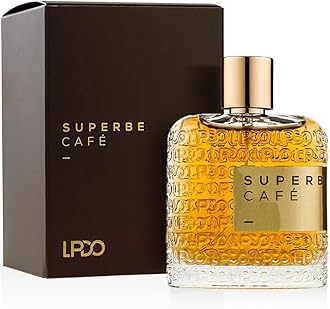 Superbe Cafè EDP - 100 Ml