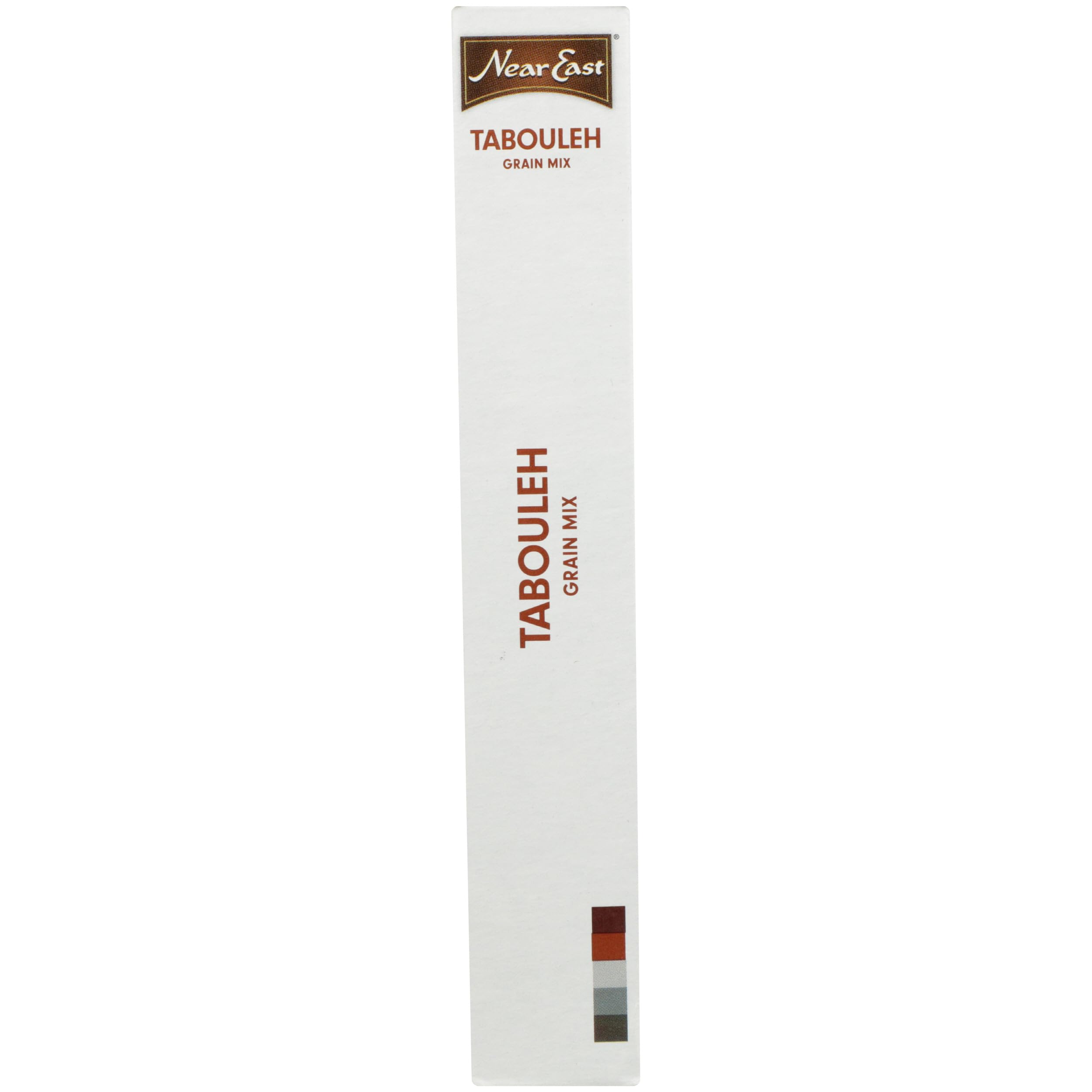 Near East Taboule Grain Mix, 5.25 Oz thumbnail 6