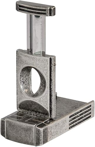 Miniatura 3 de Encendedor Lotus Duke Triple Llama Encendedor wV-Cutter - Peltre