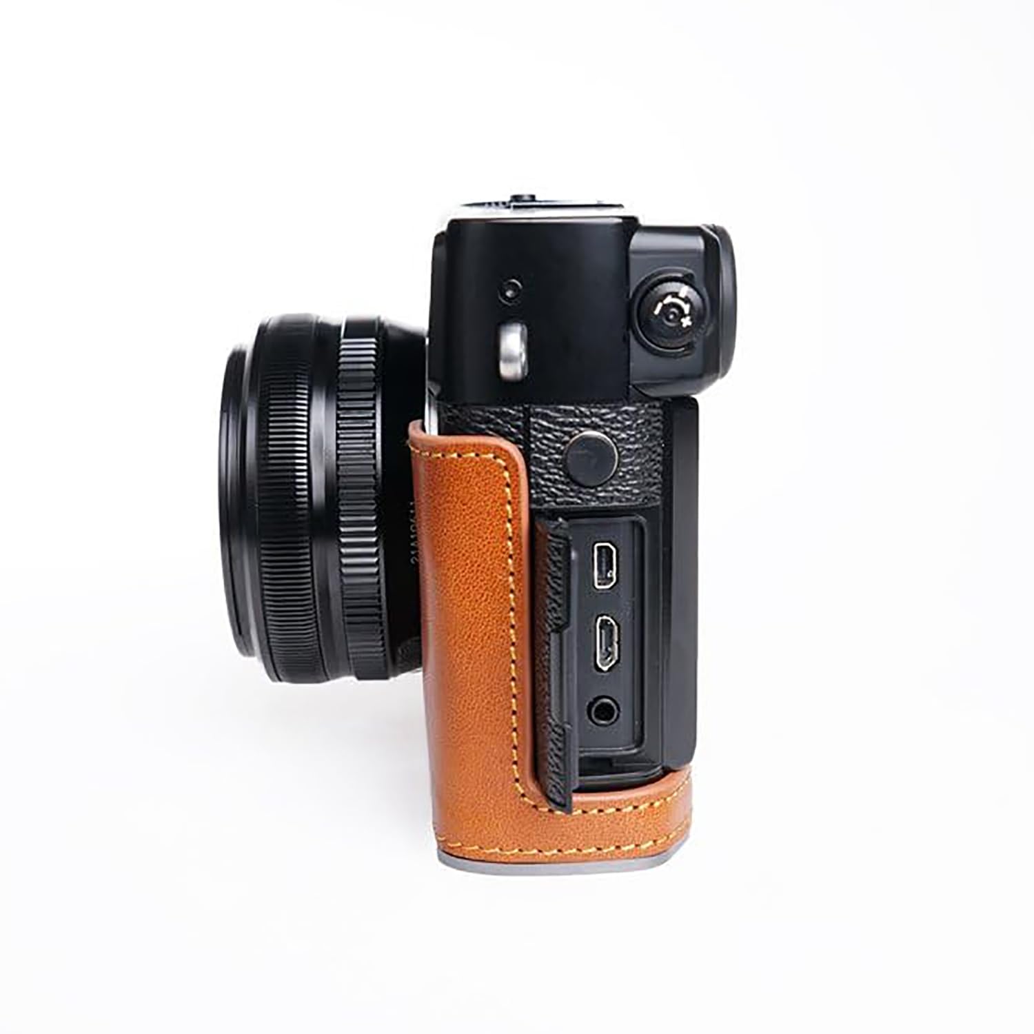 付属品多／富士フイルム X-pro 2 ボディ・バッテリー・充電器・ボディカバー Amazon | QIYAONUOボディーハーフケース Fujifilm X-PRO2専用 カメラ
