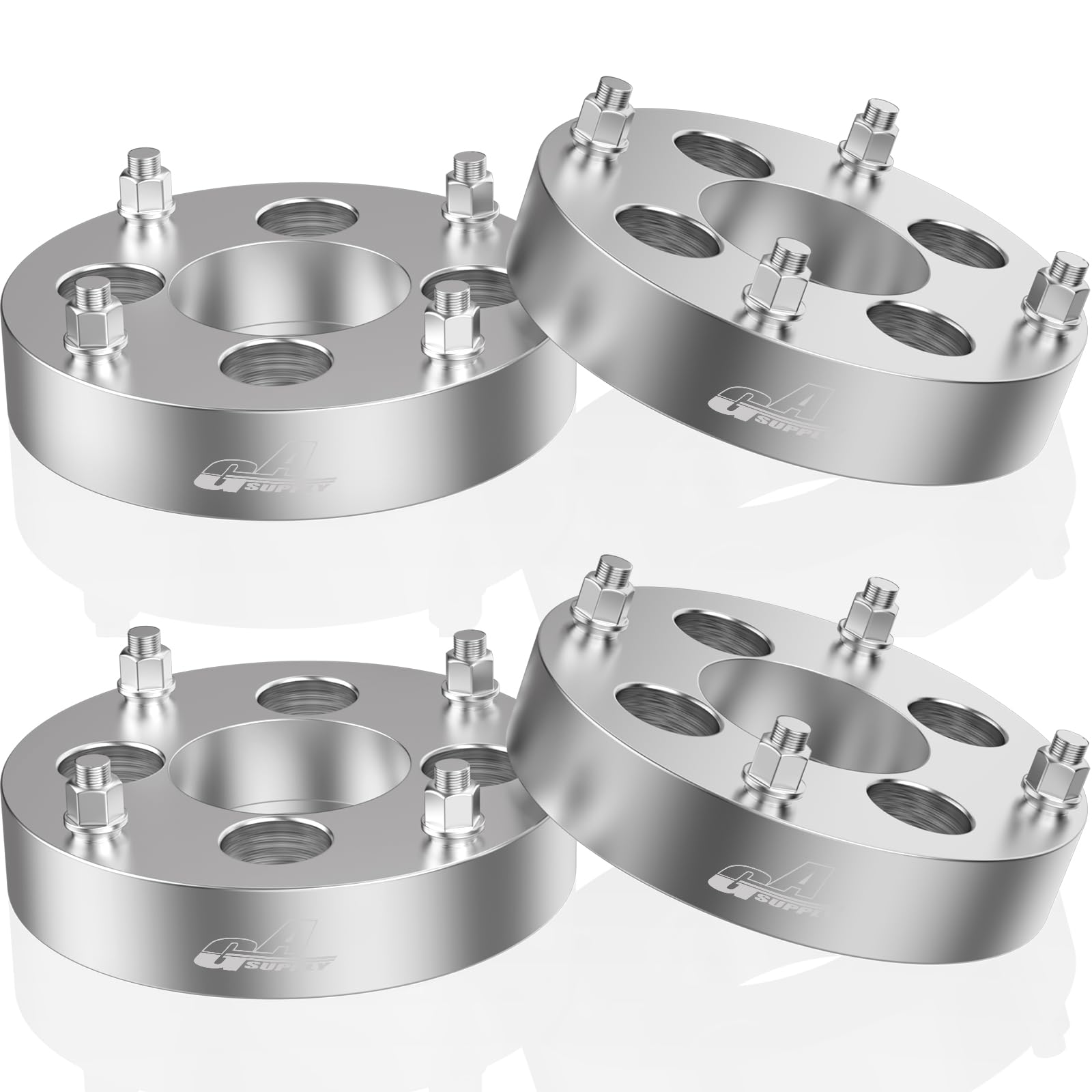 GAsupply Wheel Adapters