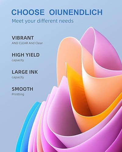 Miniatura 8 de PGI-280XXL CLI-281XXL - Cartucho de tinta compatible con Canon 280 281 XXL para PIXMA TR8520 TR7520 TS6120 TS6220 TS6320 TS8120 TS8220 TS9120 TS9520