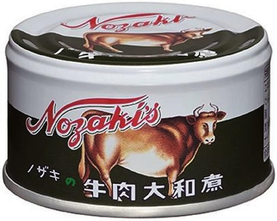 牛肉大和煮