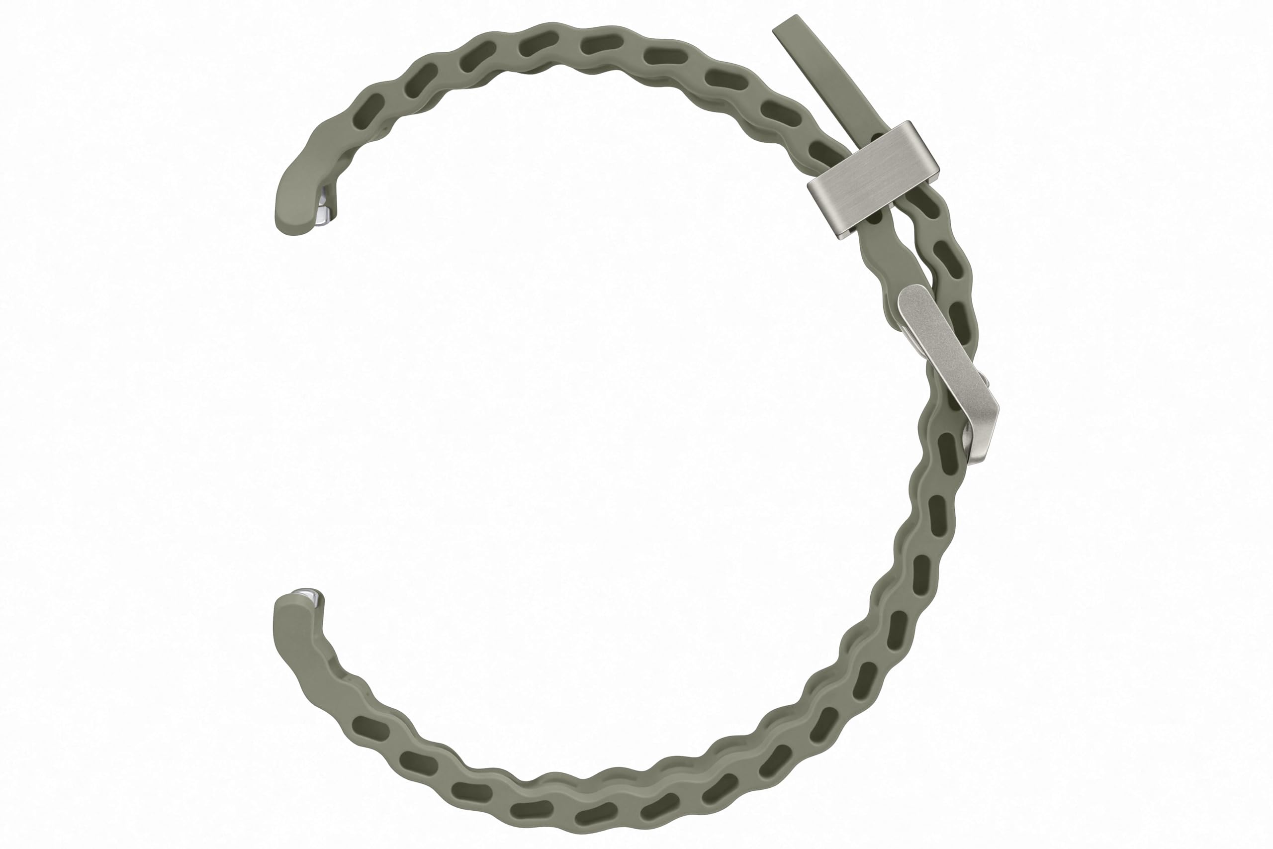 Samsung Marine Armband ET-SNL70 für die Galaxy Watch Ultra – Bild 4