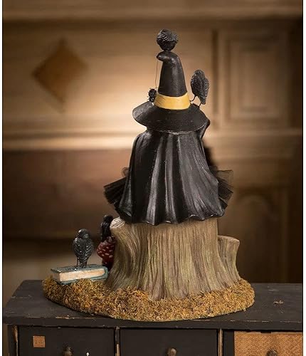 Miniatura 2 de Bethany Lowe Diseños - Bruja de fracaso de transformación - TD2221