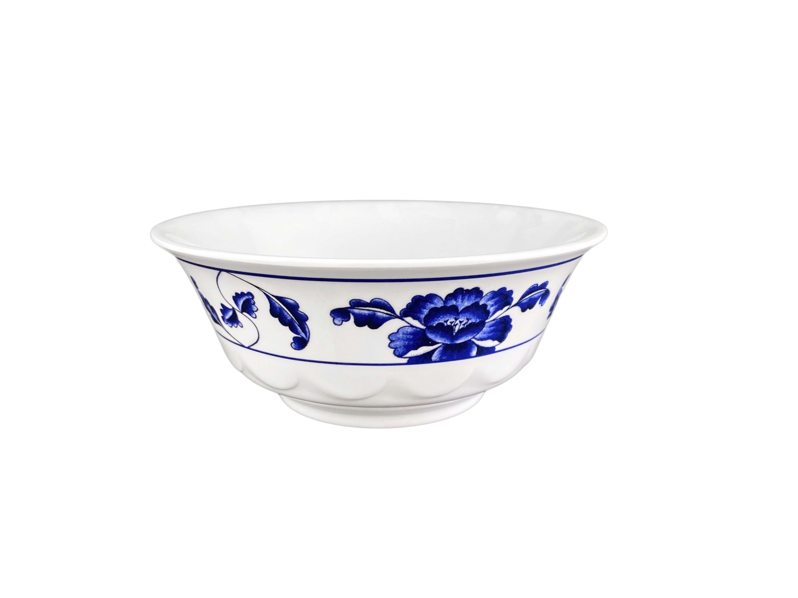FSE 5275TB Scalloped Bowl, 34 oz., 7-1/4