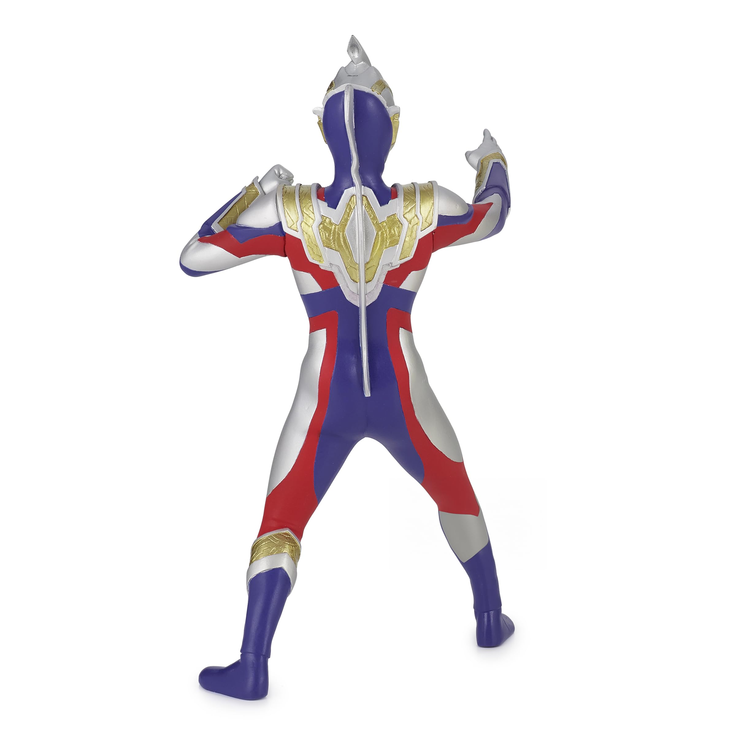 Amazon.co.jp: ウルトラマントリガー 英雄勇像 ウルトラマントリガー 