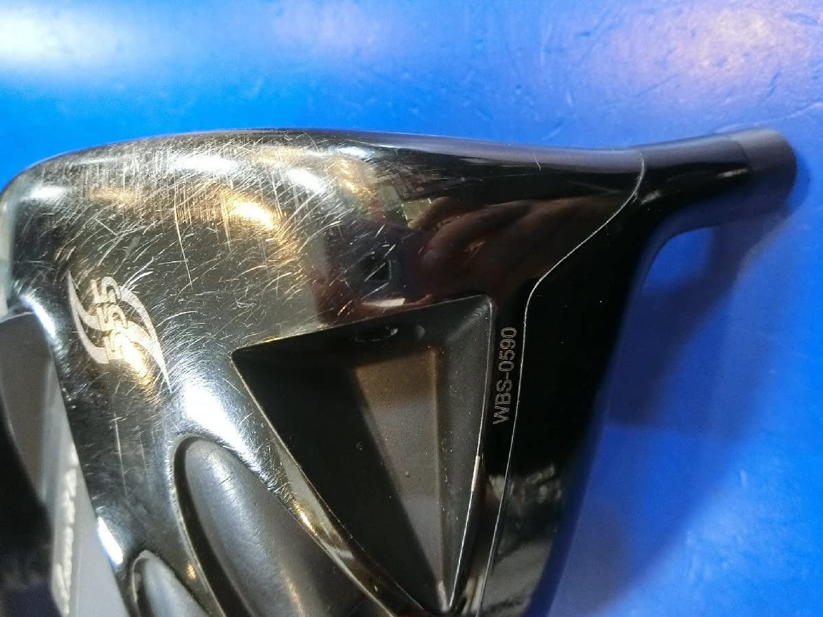 最終値下げ Waoww RV-555 Type-S ヘッドカバー有り 地クラブ系ヘッド <br>Waoww RV-555 FW HEAD RV-555 <br>ワオ