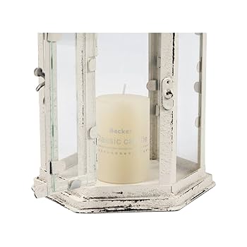 ☆アンティークメタルキャンドル吊り下げスタイル2個セット Amazon.co.jp: TRIROCKS 2個セットキャンドルホルダー 高さ27cm