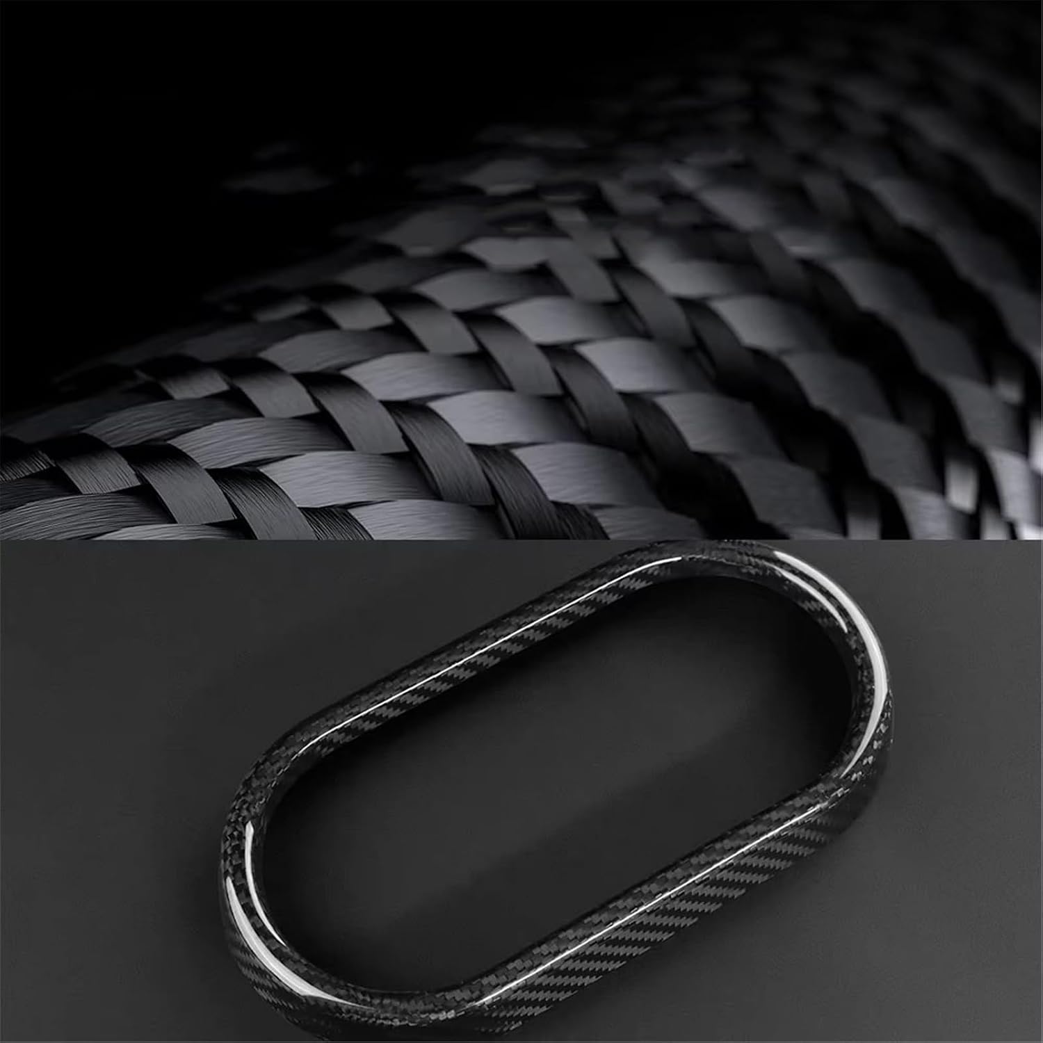 Compatible With Mini For Cooper S F65 2024 2025 車用センターコンソール ウ 【アームレストコンテナパッド】
