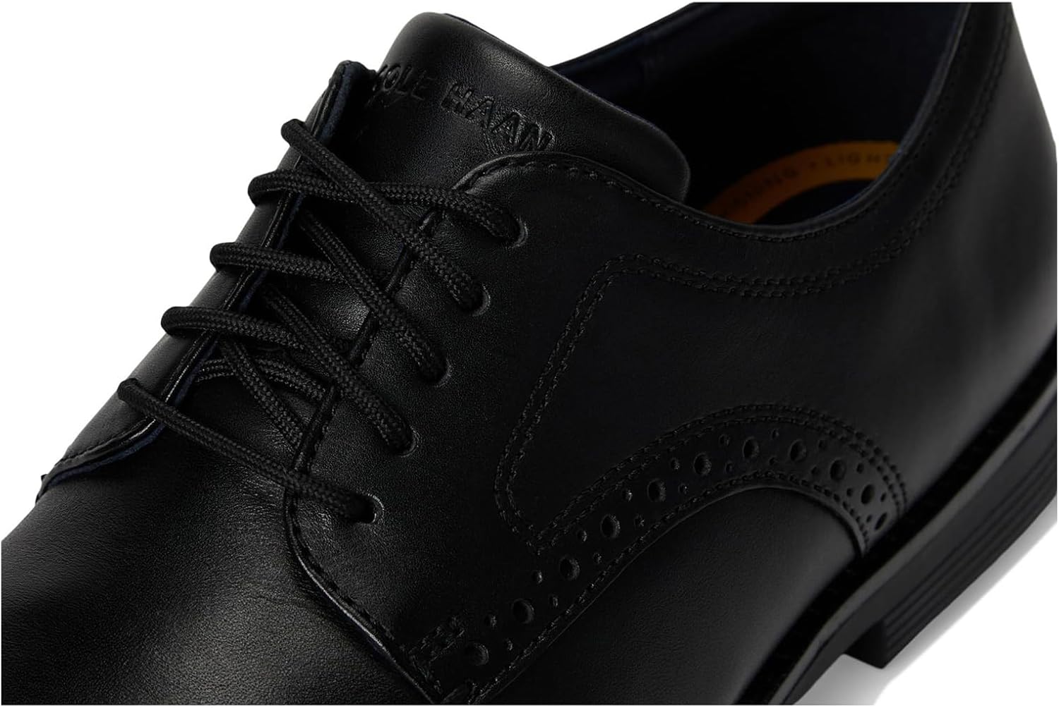 Cole Haan Mens Flexgrand+ Plain Toe - Image 7