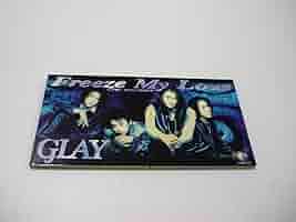 ◾︎試聴盤◾︎ 8cmCD□Groovy Boyfriends 愛を全部あげたい