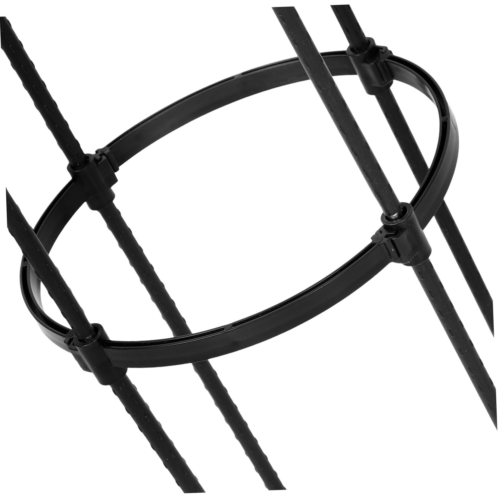 Sosoport Support De Plantes Grimpantes en Treillis Support De Plantes Robuste Et Polyvalent pour Plantes