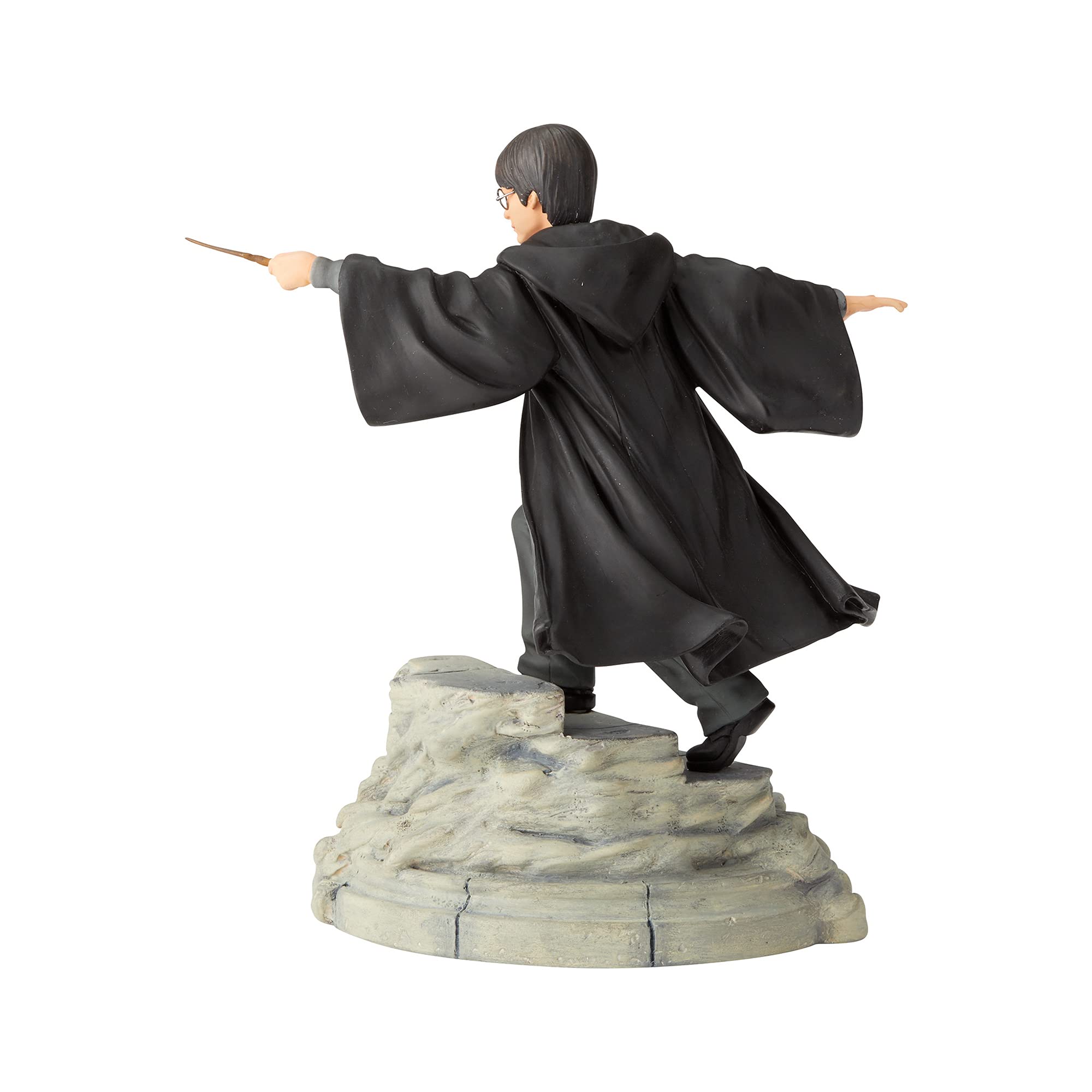 Amazon.co.jp: Enesco Wizarding World of Harry Potter Year One