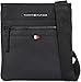 Produktbild Tommy Hilfiger Herren Umhängetasche Essential PU Crossover Klein, Schwarz (Black), Einheitsgröße