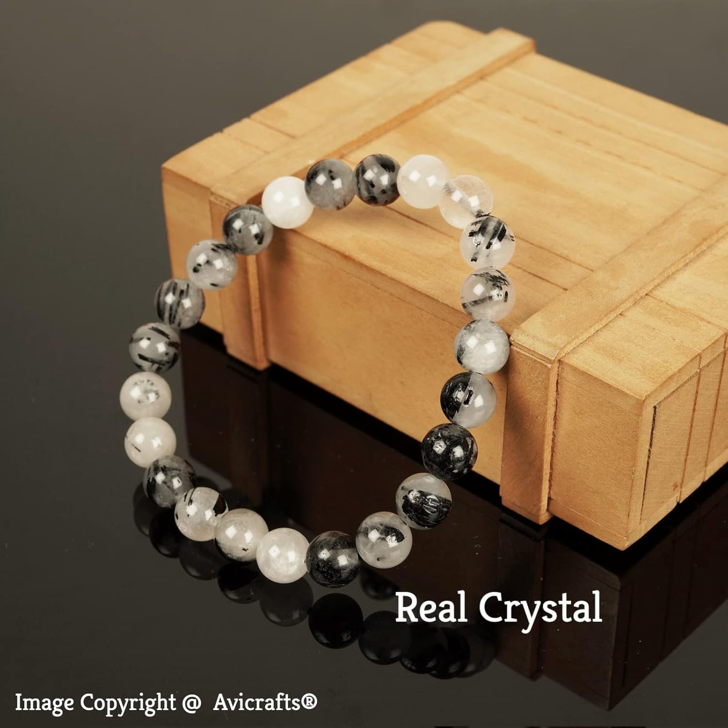 Avicrafts Gemstone Bracelet