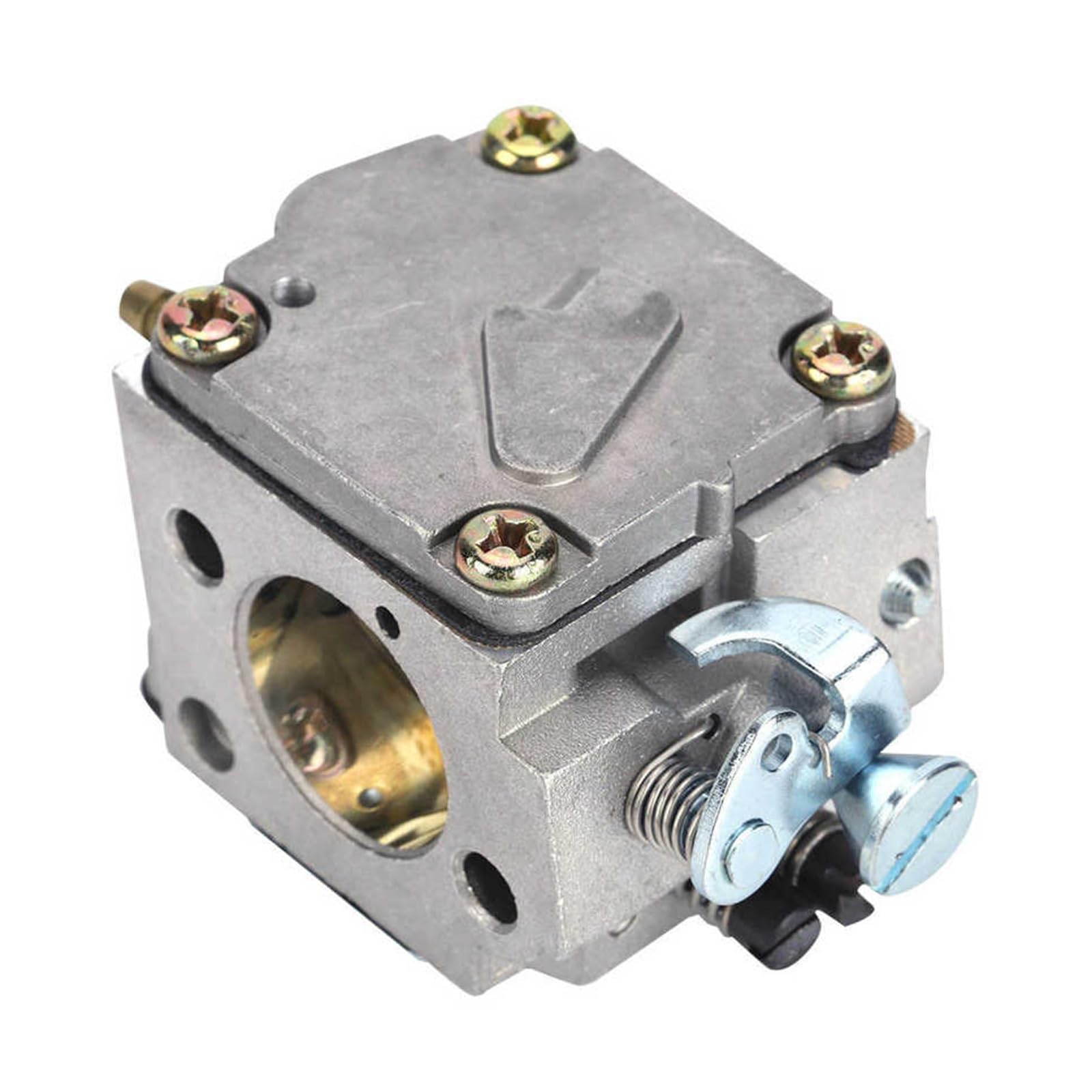 Bobina de encendido de carburador de motosierra, filtro de combustible de aire, Kit de herramientas de jardín, repuesto apto for piezas de motosierra Jonsered 625 630 625