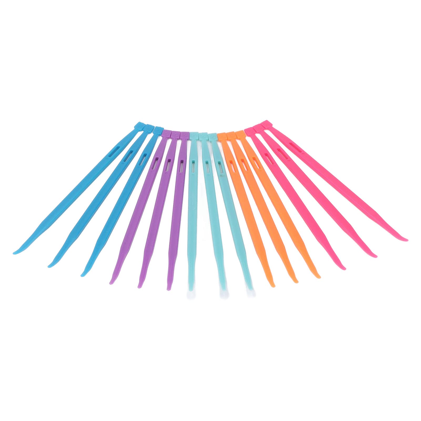 Thang Sewing Tools, Easy to Use 15 Pieces Sewing Thangs for Crafts