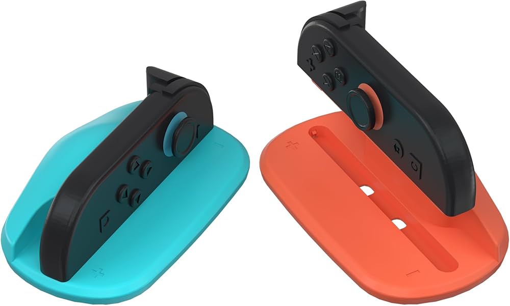 Amazon.co.jp: Newzerol Switch 2用Joy-Con2スタンド マウスゲーム用