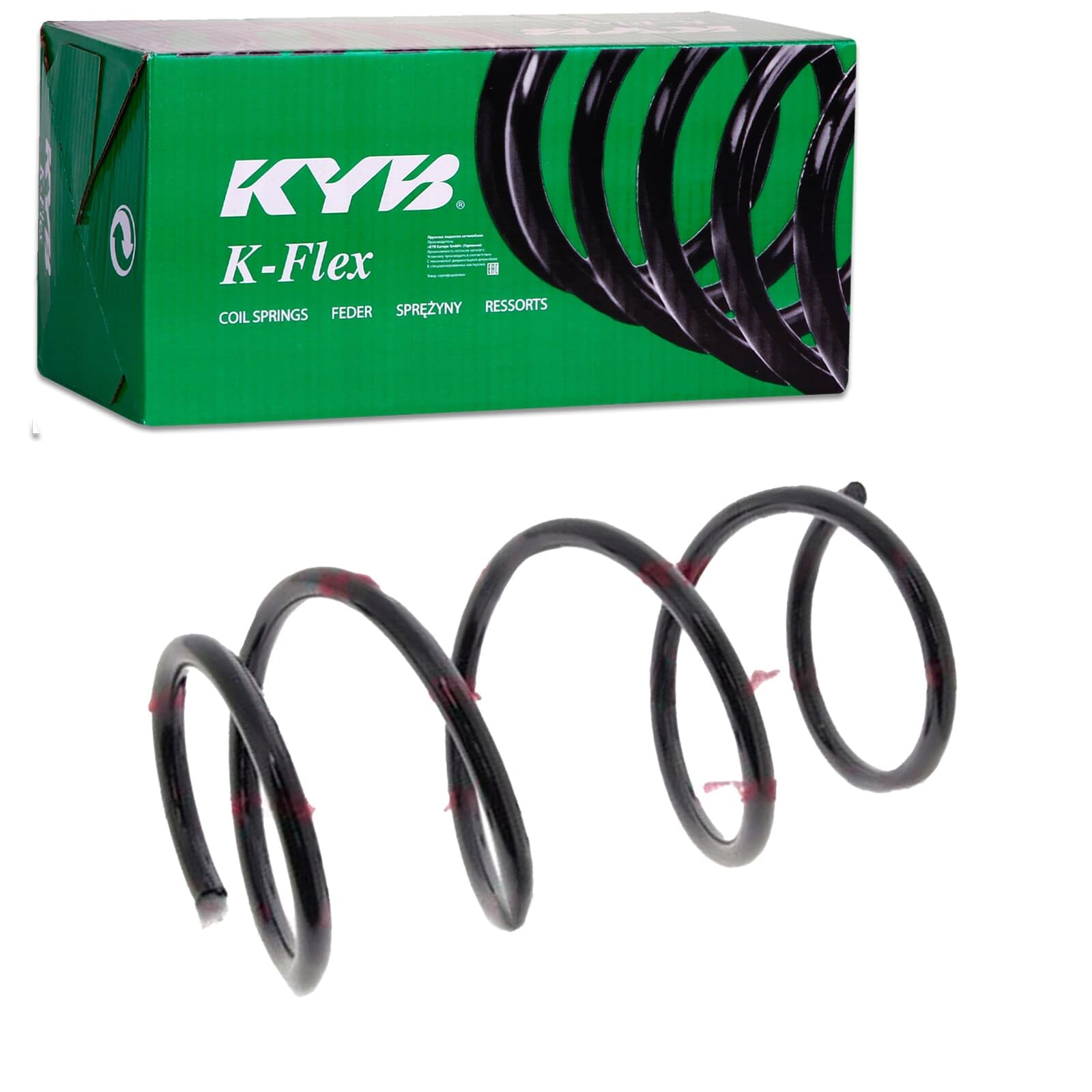 Kayaba KYBRH2590 Kayaba Amm.(A) Molle-image