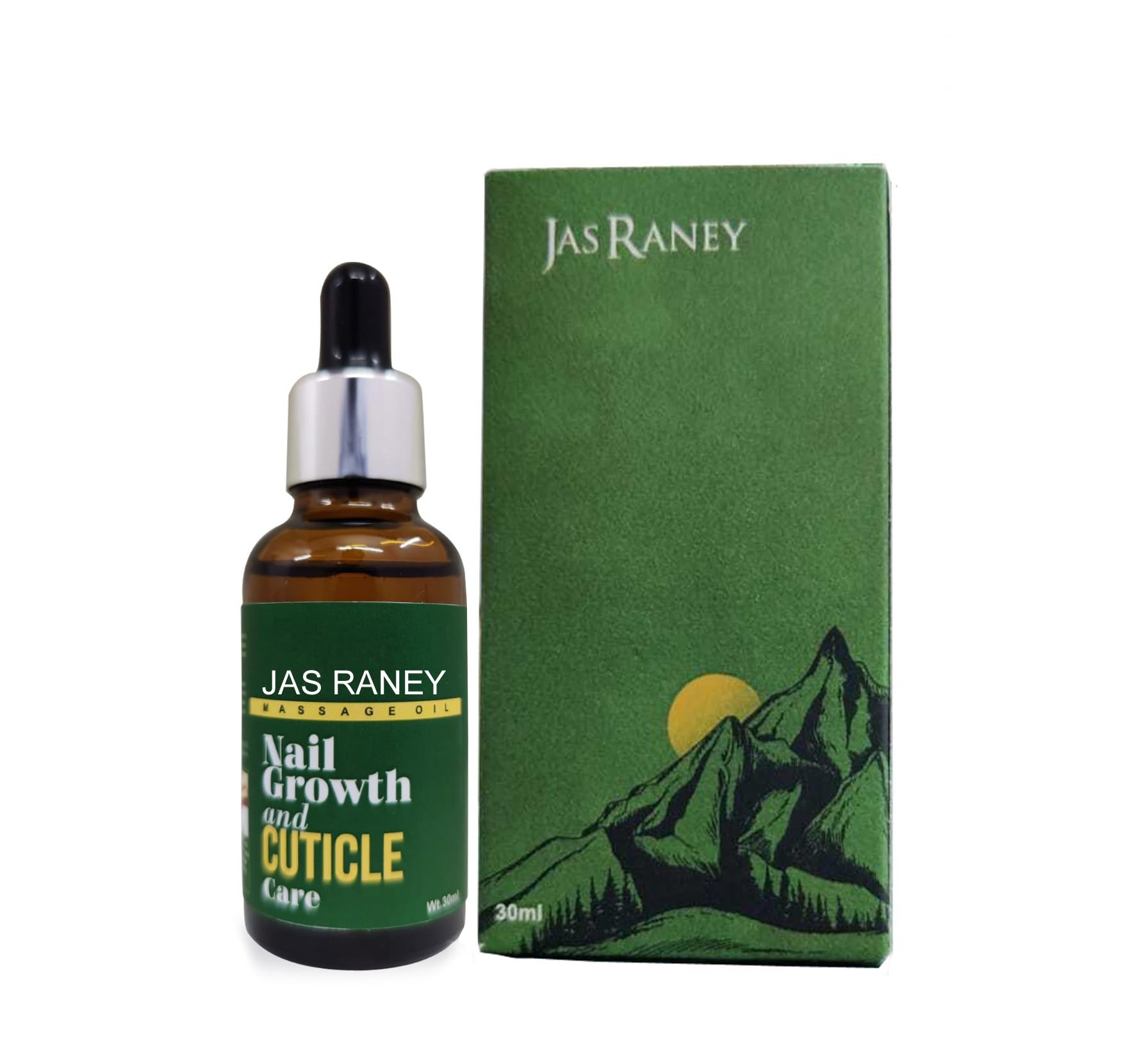 Nail Growth and Culticle Care Massager Oil Both Pedicure & Manicure oil