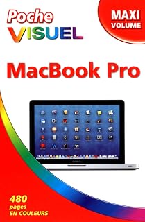 Poche visuel macbook pro