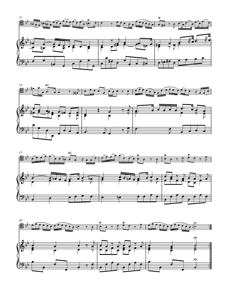 BARENREITER VIVALDI A. - SAMTLICHE SONATEN FUR VIOLONCELLO UND BC, RV 39-47