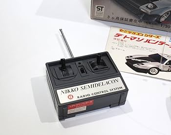 デトマソパンテーラ ラジコンボディー 1/10(おまけ付き) 1/10 デトマソパンテーラボディー(前200mm/後210mm/WB255mm)【17502